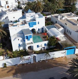 Dar Hayat Villa Djerba Exterior photo