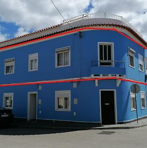 Alojamento Justo - Vila De Montargil Apartment Exterior photo