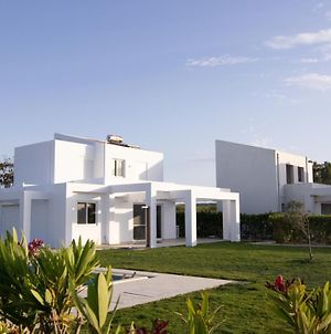 Greek Villas Justine Kastro-Kyllini Exterior photo