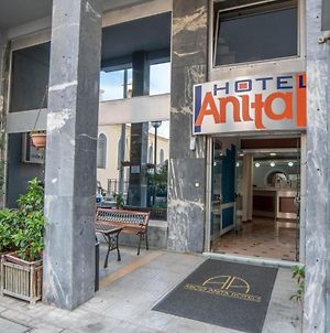 Anita Hotel Piraeus Exterior photo