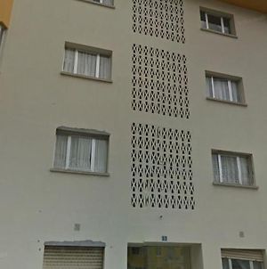 Viveiro-Lugomar Apartment Exterior photo