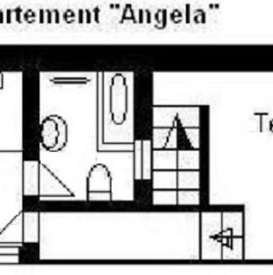 02 Angela Apartment Ober-Morlen Exterior photo