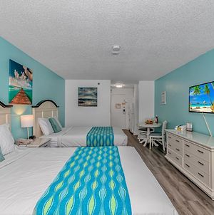 Beautifully Updated Double Queen Suite! Sea Mist Resort 50402 - Perfect For 2-4 Guests! Myrtle Beach Exterior photo