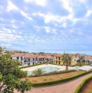 Awesome Apartment In Scalea With Outdoor Swimming Pool, Indoor Swimming Pool And 2 Bedrooms Exterior photo