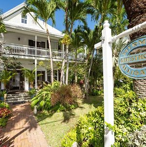 The Mermaid & Alligator Hotel Key West Exterior photo