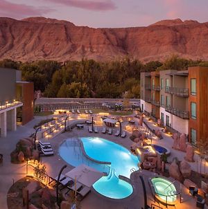 Hoodoo Moab, Curio Collection By Hilton Hotel Exterior photo
