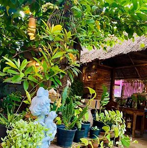 Thai Guesthouse Kanchanaburi Exterior photo
