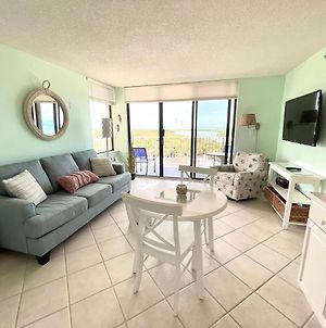 #908 Lovers Key Beach Club Gulf View Apartment Fort Myers Beach Exterior photo