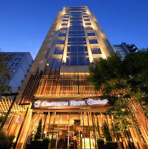Centurion Hotel Grand Akasaka Tokyo Exterior photo