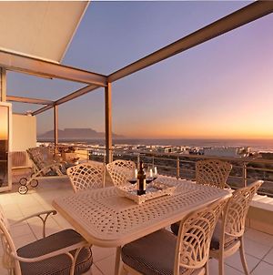 Seaside Village Penthouse F23 By Hostagents Cape Town Exterior photo