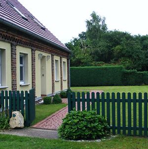 Ferienwohnungen „Villa Havelblick“ Rathenow Exterior photo