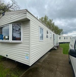 Caravan On Tower Lawn Hotel Cheswick  Exterior photo