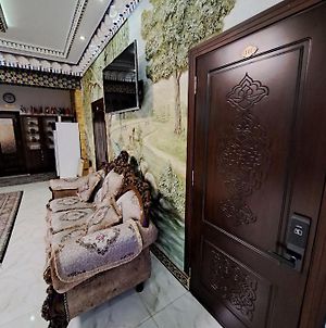 Guli Hotel Bukhara Exterior photo