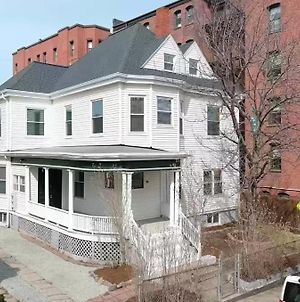 Boston Monadnock Properties Apartment Exterior photo