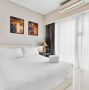 Summer Suites Klcc Apartments Kuala Lumpur Exterior photo