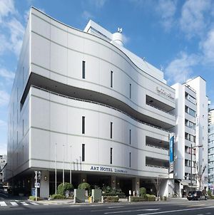 Hotel Lungwood Tokyo Exterior photo