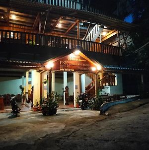 Psk Vimean Koh Rong Guesthouse Exterior photo