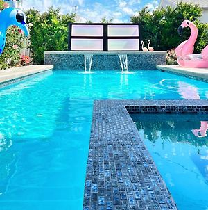 Noho Luxury Oasis I Saltwater Pool-Spa I Lush Gardens I 15 Mins From Hollywood Los Angeles Exterior photo