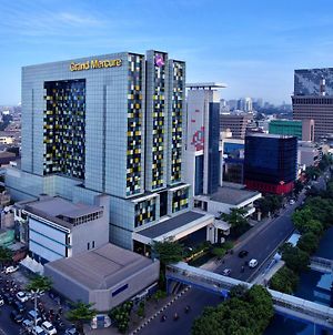 Grand Mercure Jakarta Harmoni Hotel Exterior photo