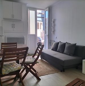 Cozy Flat In Arroios Apartment Lisbon Exterior photo