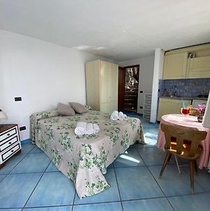 Le Dimore Di Zaro Apartment Ischia Island Exterior photo