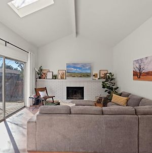 Comfortable & Sleek House Villa Reno Exterior photo