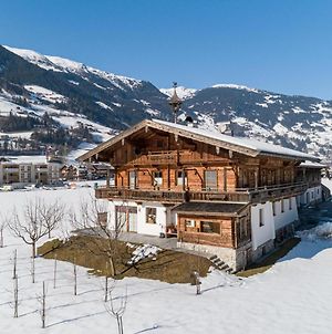 Blick Zum Mayrhofen Apartment Ramsau im Zillertal Exterior photo