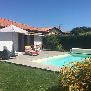 Charming House With Pool & Veranda In Tarnos 10 Min To The Beach - Welkeys Villa Exterior photo