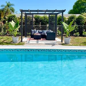 El Dorado Pool House Villa Cape Coral Exterior photo