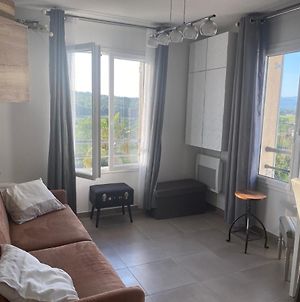 Roquebrune Golfs Plages Apartment Exterior photo