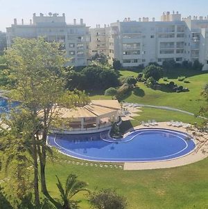T2+1 - Sousa Vila - Apartament With The Best Pool @ Algarve Apartment Alvor Exterior photo