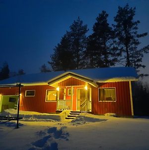 Lepikko - Helppoa Majoitusta, Easy Accommodation Alajarvi Exterior photo