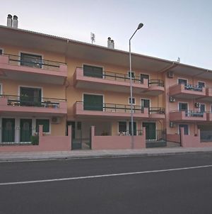 K-Houses Π1 Apartment Lefkada Island Exterior photo