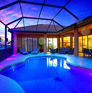 Luxury Villa In Punta Gorda Isles Exterior photo