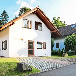 Beautiful Home In Kirchheim With 4 Bedrooms, Sauna And Wifi Exterior photo