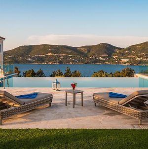 Grand View Villas Samos Island Exterior photo