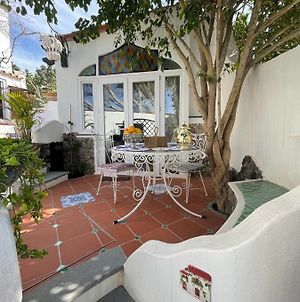 Arabesque Apartment Ischia Island Exterior photo