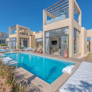 La Gouna Boutique Beach House In Tawila 4Br Heated Pool Villa Hurghada Exterior photo