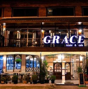 Grace Hostel - Chiang Rai Exterior photo