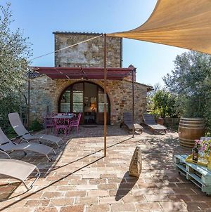 Awesome Home In Castellina In Chianti With Outdoor Swimming Pool And 2 Bedrooms Exterior photo