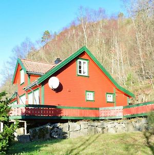 Awesome Home In Lyngdal With 4 Bedrooms Exterior photo