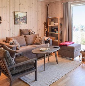 Beautiful Home In Sjusjoen With 2 Bedrooms Exterior photo