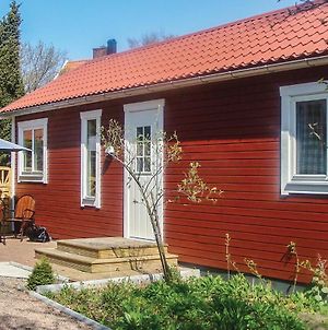 One-Bedroom Holiday Home In Angelholm Exterior photo