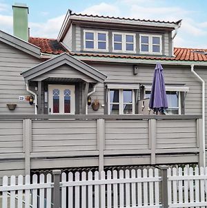 Nice Home In Lillesand With 2 Bedrooms And Wifi Exterior photo