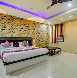 Fabhotel Gold Galaxy Kanpur Exterior photo