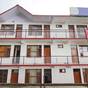 Oyo Hotel Anuj Regency McLeod Ganj Exterior photo