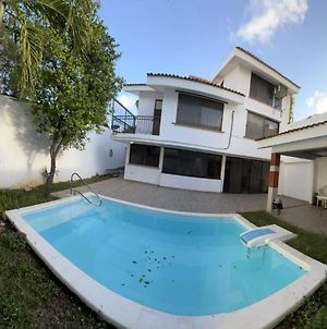Villa Iguana Con Alberca Cancun Exterior photo
