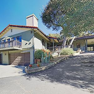 Oak View Villa Atascadero Exterior photo
