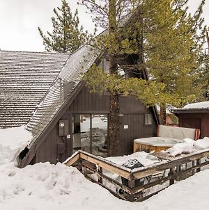 Arrowhead Escape Villa South Lake Tahoe Exterior photo