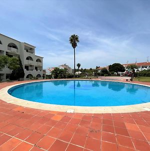 Albufeira Twins 1 With Pool By Homing Apartment Exterior photo